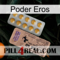 Eros Power 41